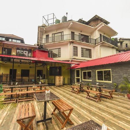 Oyo 7905 Holiday Inn Dalhousie Exterior foto